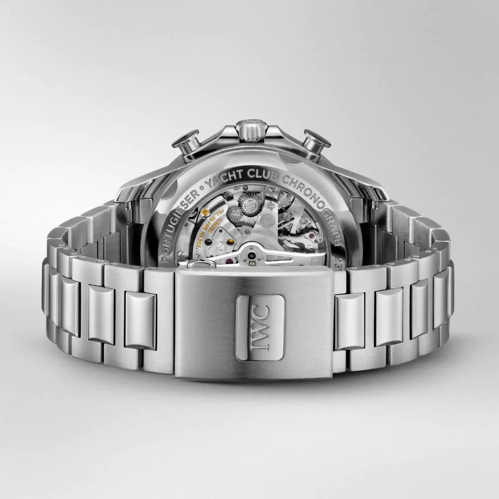 0344a8163fe34a6569d46c52b0d1c923_1080x IWC Portugieser Yacht Club Chronograph IW390702 Watch