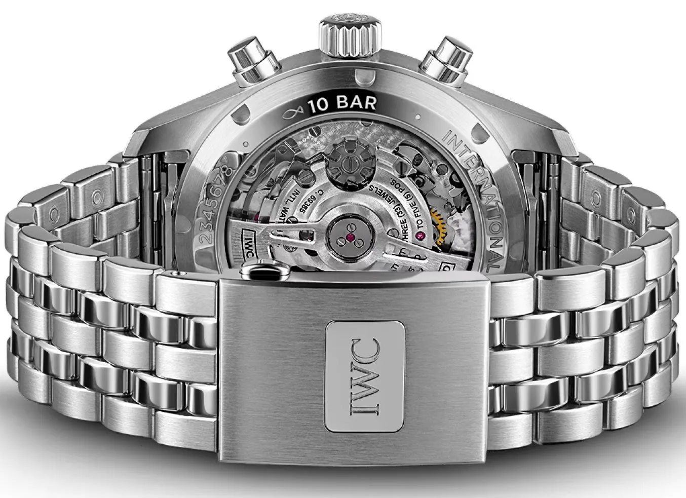 4eaadd663abd4ea2ac728cfb22f278a3_1512x IWC Pilot's Chronograph 41 IW388113 Watch