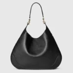 Gucci B maxi shoulder women bag