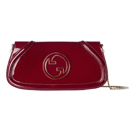 Gucci Blondie Medium Shoulder Bag (Model: ‎814952 AAEEY 6207)