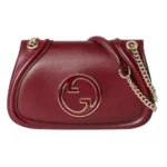 Gucci Blondie medium shoulder women bag
