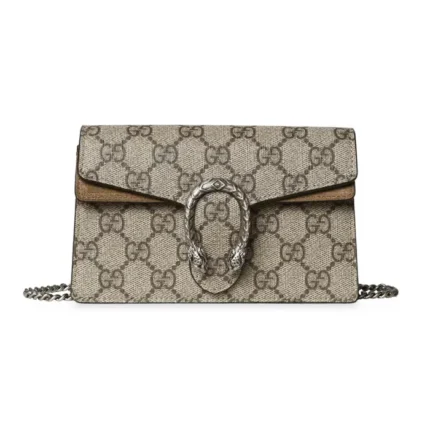Gucci Dionysus Super Mini Women Bag