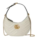 Gucci GG Marmont small shoulder 699514 DTDHT 9022 women bag