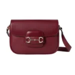 Gucci Horsebit 1955 Soft small shoulder 815205 women bag