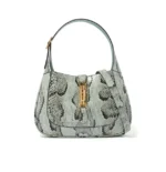 Gucci Jackie python medium Women Bag
