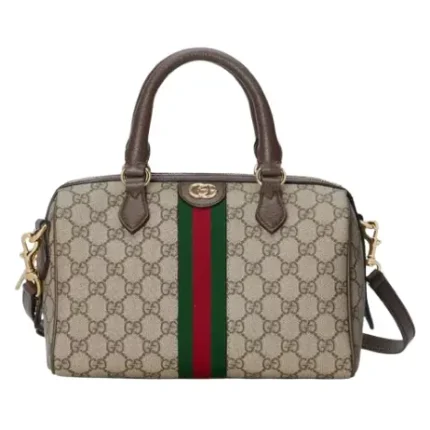 Gucci Ophidia medium boston 772061 96IWG 8745 Women Bag