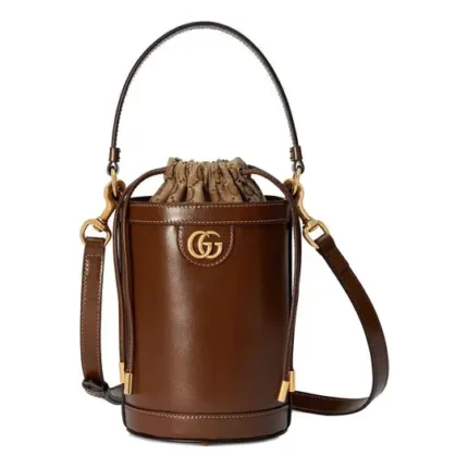Gucci Ophidia mini bucket ‎760201 AACP4 2342 women bag