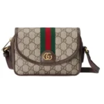 Gucci Ophidia mini shoulder 772239 FACUJ 8745 women bag