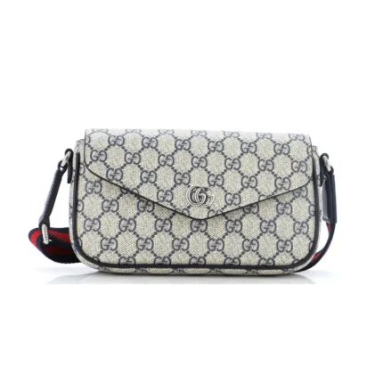 Gucci Ophidia pochette Women Bag