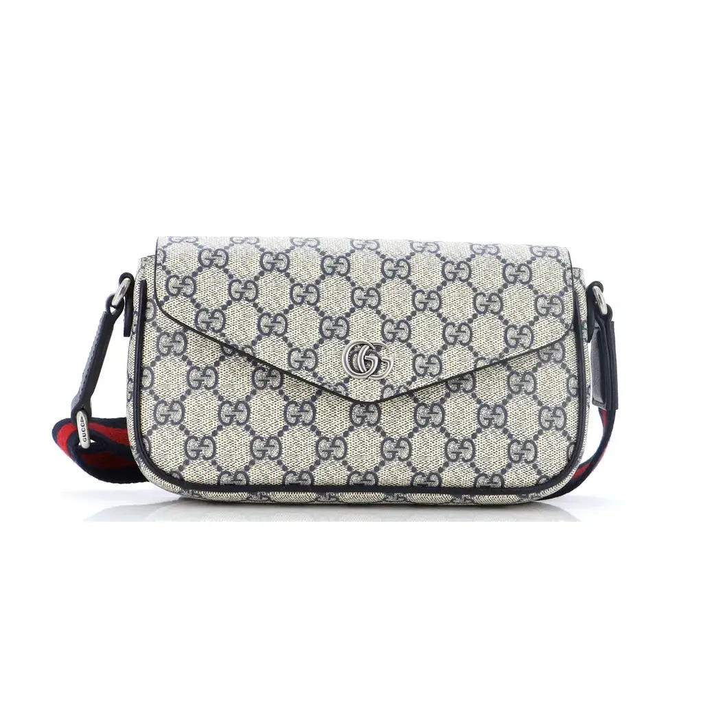 Gucci Ophidia pochette Women Bag Gucci Ophidia pochette Women Bag