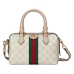 Gucci Ophidia small boston 772053 UULAG 9682 women bag