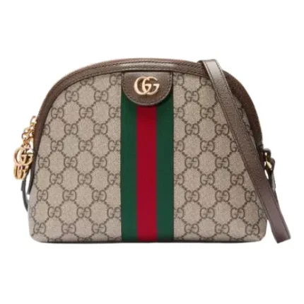 Gucci Ophidia small shoulder 499621 K05NG 8745 women bag
