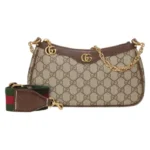 Gucci Ophidia small shoulder 735132 FABLE 9442 women bag