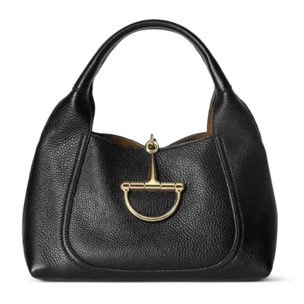 Gucci Softbit Small Shoulder Bag - Dubai Elegance