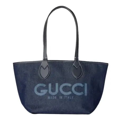 Gucci Totissima small reversible tote 820496 FAD3J 8441 women bag