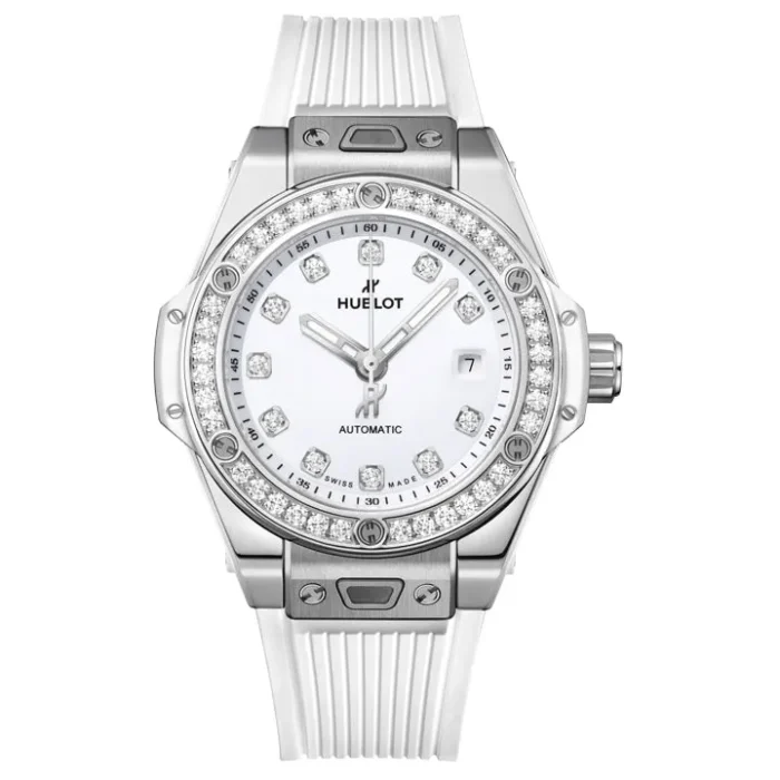 Hublot Big Bang 33mm - 485.SE.2210.RW.1204 Watch - Dubai Elegance
