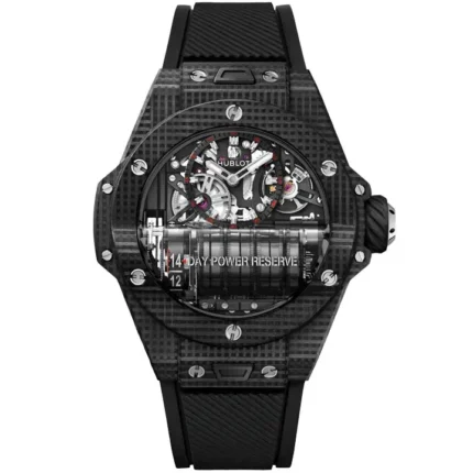 Hublot Big Bang MP-11 Power - 911.QD.0123.RX Watch