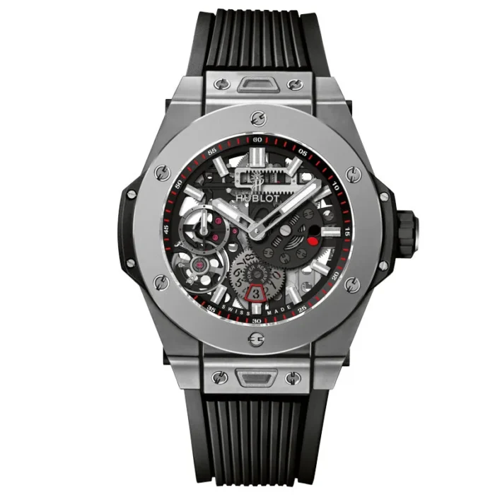 Hublot Big Bang Meca - 414.NI.1123.RX Watch
