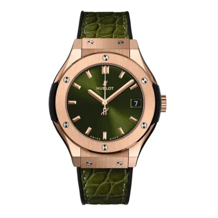 Hublot Classic Fusion - 581.OX.8980.LR Watch