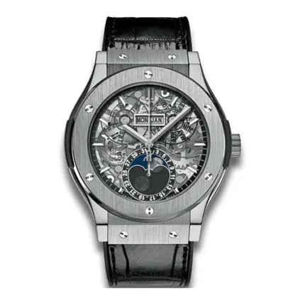 Hublot Classic Fusion Aerofusion - 517.NX.0170.LR Watch