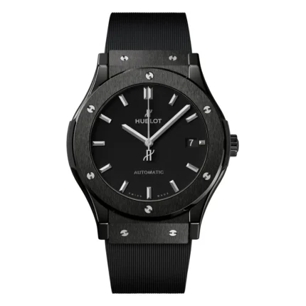 Hublot Classic Fusion Black Magic- 511.CM.1171.RX Watch