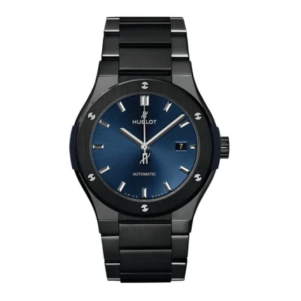 Hublot Classic Fusion Ceramic - 548.CM.7170.CM Watch