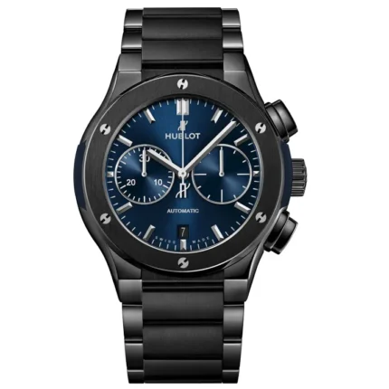 Hublot Classic Fusion Chronograph - 520.CM.7170.CM Watch