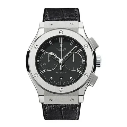 Hublot Classic Fusion Chronograph - 521.NX.1170.LR Watch