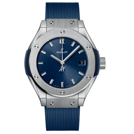 Hublot Classic Fusion Platinum 29mm - 591.NX.7170.RX Watch - Dubai Elegance