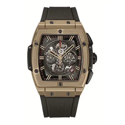 Hublot Spirit of Big Bang - 601.MX.0138.RX Watch - Dubai Elegance Hublot Spirit of Big Bang - 601.MX.0138.RX Watch