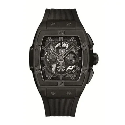 Hublot Spirit of Big Bang All Black 42mm - 641.CI.0110.RX Watch - Dubai Elegance