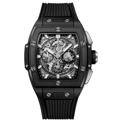 Hublot Spirit of Big Bang Black Magic 42mm - 642.CI.0170.RX Watch - Dubai Elegance