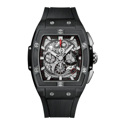 Hublot Spirit of Big Bang Black Magic- 641.CI.0173.RX Watch