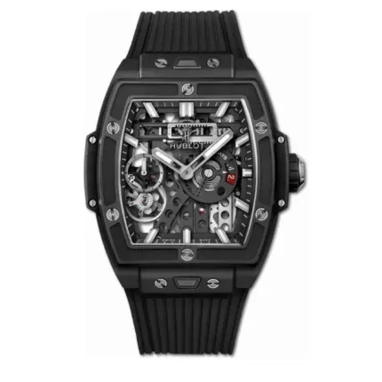 Hublot Spirit of Big Bang Meca - 614.CI.1170.RX Watch