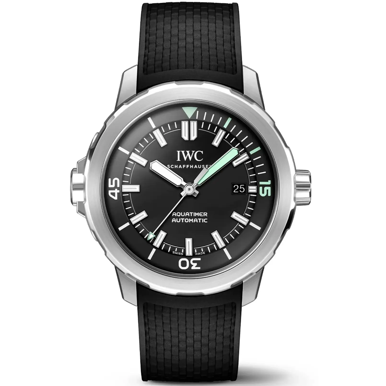 IWC Aquatimer Automatic IW328802 Watch - dubai elegance IWC Aquatimer Automatic IW328802 Watch