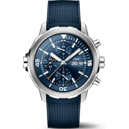 IWC Aquatimer Chronograph iw376806 Watch