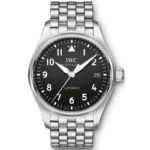 IWC Pilot Automatic 36 IW324010 Watch