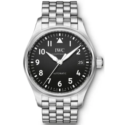 IWC Pilot Automatic 36 IW324010 Watch