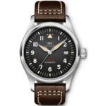 IWC Pilots Automatic Spitfire IW326803 Watch