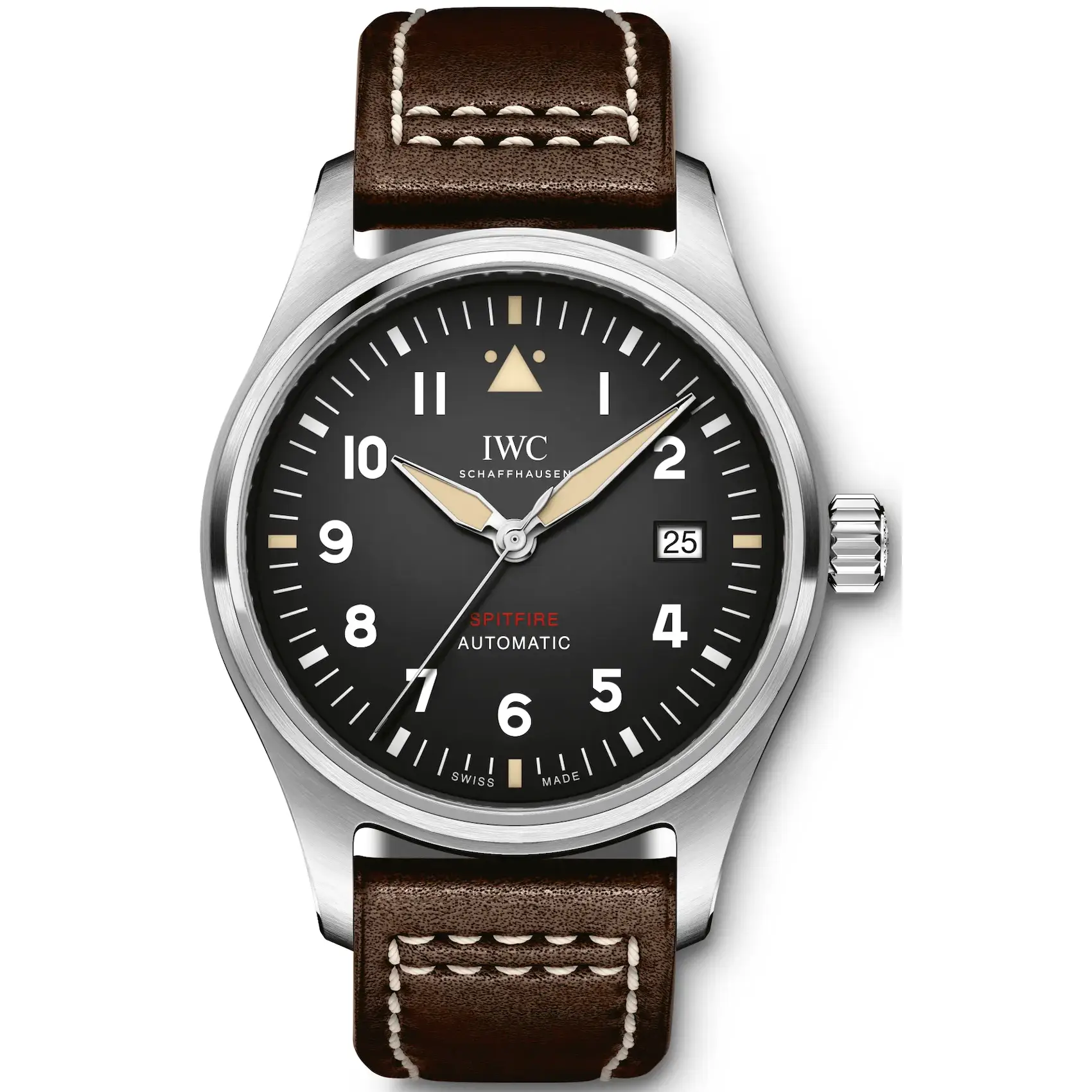 IWC Pilots Automatic Spitfire IW326803 Watch - dubai elegance IWC Pilots Automatic Spitfire IW326803 Watch