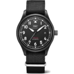 IWC Pilot's Automatic Top Gun IW326906 Watch