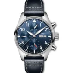 IWC Pilot’s Chronograph 41 IW388101 Watch
