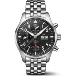 IWC Pilot's Chronograph IW378002 Watch