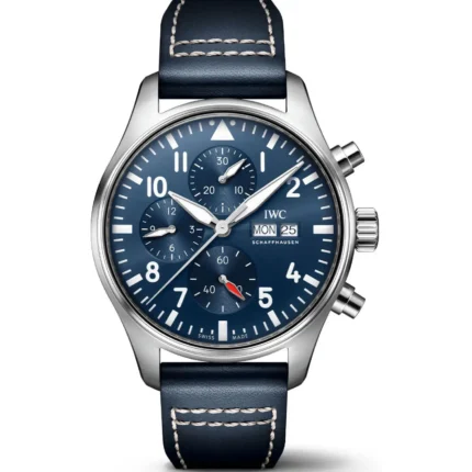 IWC Pilot's Chronograph IW378003 Watch