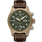 IWC Pilots Chronograph Spitfire IW387902 Watch