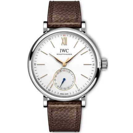 IWC Portofino Automatic 39 Pointer Date IW359201 Watch