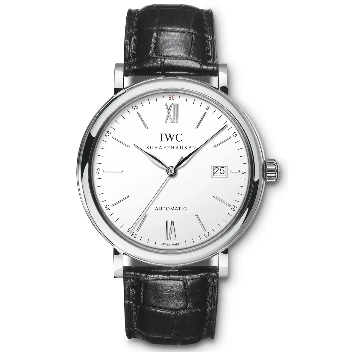 IWC Portofino Automatic IW356501 Watch - dubai elegance IWC Portofino Automatic IW356501 Watch