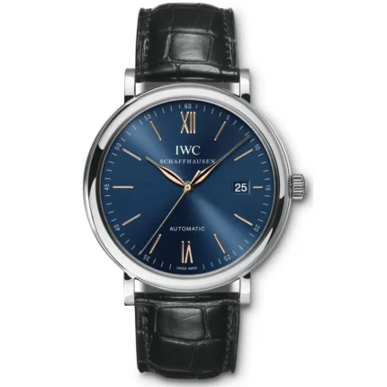 IWC Portofino Automatic IW356523 Watch