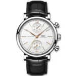 IWC Portofino Chronograph IW391406 Watch