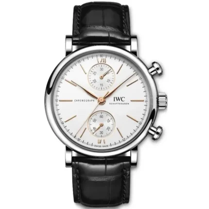 IWC Portofino Chronograph IW391406 Watch